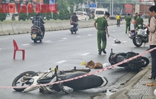 VIDEO: Xót xa hoàn cảnh nhân viên bảo vệ tử vong trong vụ cướp ngân hàng tại Đà Nẵng