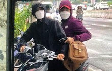 Chân dung 2 đối tượng cướp ngân hàng, đâm bảo vệ tử vong tại Đà Nẵng
