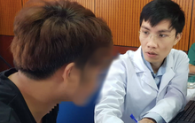 Nam giới khám bệnh lây qua đường tình dục gấp đôi nữ