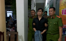 Hé lộ hành tung của nhóm tội phạm trước ngày cướp ngân hàng tại Đà Nẵng