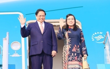 Thủ tướng Phạm Minh Chính lên đường dự Hội nghị COP28, thăm Thổ Nhĩ Kỳ