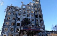 Nga tuyên bố chiếm cứ điểm quan trọng ở thành trì Avdiivka của Ukraine