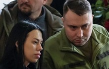 Tình tiết mới về vụ vợ giám đốc tình báo quân đội Ukraine bị đầu độc