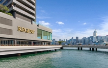 IHG Hotels & Resorts nắm bắt cơ hội tăng trưởng khi nhu cầu du lịch trở lại
