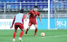 Kỳ vọng vào phong độ của Hoàng Đức