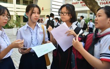 Cạnh tranh vào lớp 10 sẽ gay gắt!