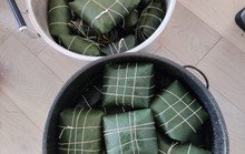 Cuộc thi viết Hương vị Tết: 43 nồi bánh chưng Liên Hợp Quốc
