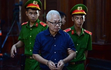 Cựu tổng giám đốc Ngân hàng Đông Á Trần Phương Bình lần thứ 4 bị truy tố