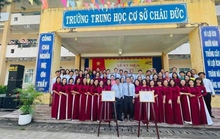 Cô giáo chấm điểm 0 hàng loạt học sinh được phân công nhiệm vụ khác