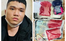Quảng Bình: Bắt 2 nghi phạm, thu giữ hơn 12.444 viên ma túy ở Đồng Hới