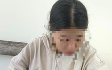Cô gái trẻ muốn vượt biên để tầm sư học đạo