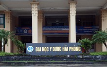Xác minh việc Trường ĐH Y Dược Hải Phòng có dấu hiệu lạm thu