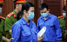 Bà trùm Hoàng Thị Thúy Nga tự nhận là chủ mưu số 1