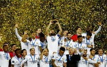 Rượt đuổi 8 bàn với Al Hilal, Real Madrid vô địch FIFA Club World Cup lần thứ 5