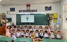 TP HCM cấp bách giữ chân giáo viên tiểu học
