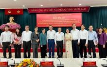 Làm theo ý Đảng, lòng dân