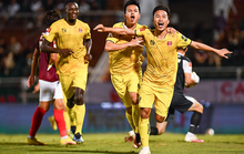 V-League cuối tuần: Kịch tính Sông Lam Nghệ An đối đầu Hải Phòng