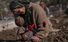 Thổ Nhĩ Kỳ - Syria: Thêm hoang mang sau thảm họa động đất