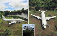 Bí ẩn những chiếc Boeing 737 ma ở Bali