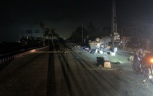 Xe khách tông xe đầu kéo ở Quảng Nam, ít nhất 8 người chết