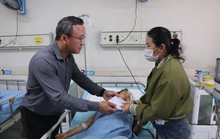 Tai nạn kinh hoàng ở Quảng Nam: Xe khách chạy quá tốc độ cho phép