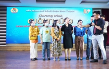 Sân chơi Giờ thứ 9 cho công nhân