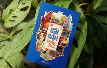 Sài Gòn hay ta! - mảng màu mới về Sài Gòn - TP HCM
