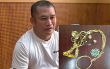 Ngủ say, người phụ nữ ở An Giang bị gã đàn ông trộm hơn 33 chỉ vàng