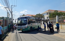 Diễn biến vụ bé gái lớp 3 ở Biên Hòa tử vong trước cổng trường