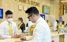 Ngân hàng Việt với bài toán phát triển bền vững