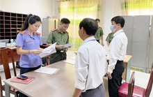 Bắt tạm giam một phó chi cục trưởng ở Bà Rịa - Vũng Tàu