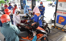 Tự ý ngừng bán xăng dầu: Phạt sao cho đúng?