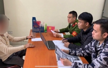 Xử lý đối tượng tung tin sai sự thật về Thiếu tướng Đinh Văn Nơi