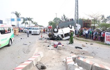 Tai nạn 10 người tử vong: Động thái của Quảng Nam 1 tháng trước
