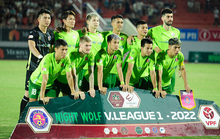 Sài Gòn FC hết tiền, suất Hạng nhất quốc gia có thể về tay CLB Lâm Đồng