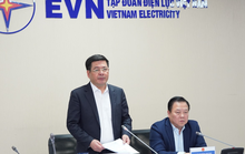 Bộ trưởng Nguyễn Hồng Diên chỉ đạo về việc điều chỉnh giá điện