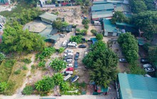 VỤ 3,5 ha Đầm Bông giữa thủ đô biến mất: Yêu cầu xử dứt điểm cả ngàn trường hợp