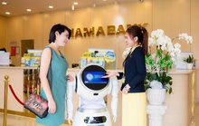 Nam A Bank huy động thành công hàng triệu USD