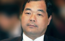 Ông Trầm Bê ra tù