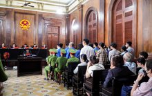 Vụ thao túng đấu thầu ở Sở Y tế TP Cần Thơ: Bà trùm nói lời sau cùng