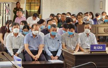 Xét xử 16 bị cáo tại Sở Y tế tỉnh Đắk Lắk liên quan đấu thầu thuốc: VKSND đề nghị mức án thế nào?