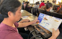 Hơn 38% lao động trong độ tuổi tham gia BHXH