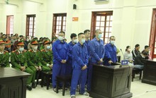 Buôn bán ma túy từ Nghệ An vào TP HCM, 6 bị cáo lĩnh án tử hình