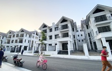Doanh nghiệp đàm phán thanh toán trái phiếu bằng sản phẩm bất động sản