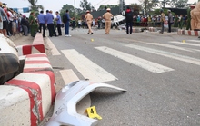 Từ vụ tai nạn thảm khốc ở Quảng Nam: Cặp cánh của thần chết!