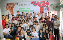 Herbalife Việt Nam tổ chức chương trình Xuân Yêu Thương 2023