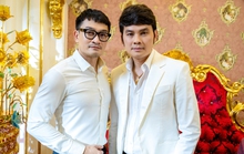 NSƯT Kim Tiểu Long gây xúc động với MV Thua một người dưng 2