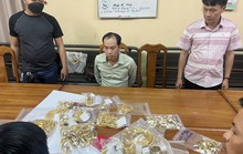Lời khai gây sốc của cao thủ đột nhập tiệm vàng ở quận 12, TP HCM
