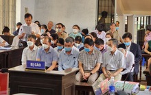 Nguyên giám đốc Sở Y tế Đắk Lắk lãnh án 3 năm tù liên quan đấu thầu thuốc