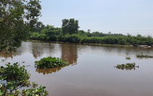 Hai mẹ con tử vong thương tâm ở huyện Củ Chi